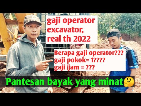 Video: Berapa penghasilan mekanik per tahun?