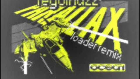 fegolhuzz - Parallax Loader Remix