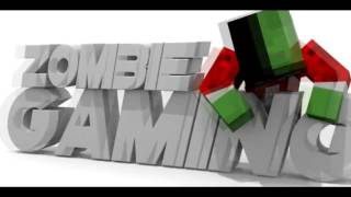 This my newest intro Zombie Gaming screenshot 2