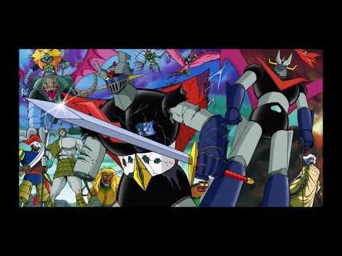 [追悼] 渡辺宙明先生 歌ってみた わが友マジンガーZ / 水木一郎