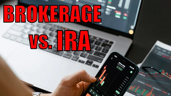 What Is Better For You? Brokerage vs IRA