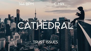 (FREE) RNB SAMPLE / LOOP - "Trust Issues" (Drake, Partynextdoor, Bryson Tiller, 6lack)