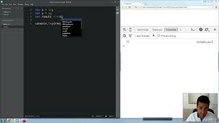 6  Les bases de Javascript  Operators Opérateurs