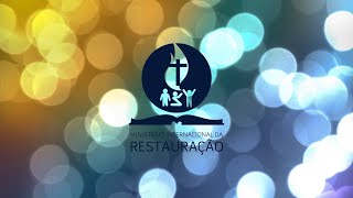 Culto do Shabat - 10.05.2024