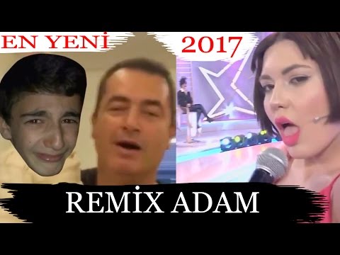 En Yeni REMİX ADAM İnstagram Videoları Efsana Vineları (2017 Nisan)