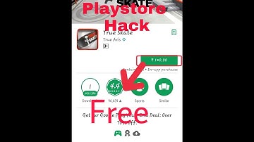 How to download paid apps/games free on android /ios|| no root||