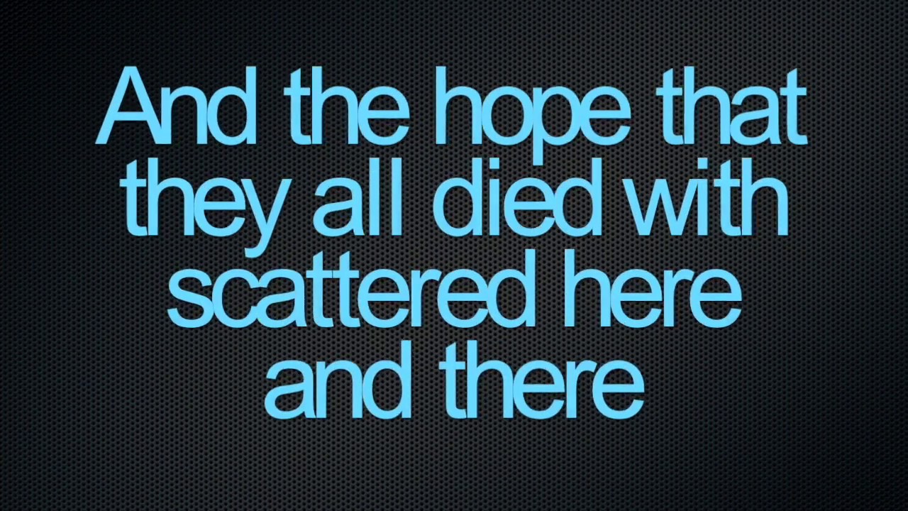 Pegasus Device Karaoke (Two Parts) YouTube