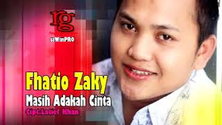 Fhatio Zaky • Masih Adakah Cinta