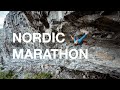 Nordic marathon