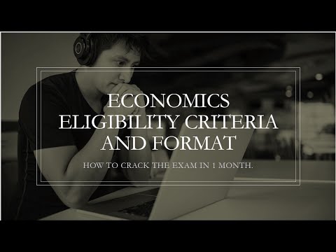 how-to-crack-economics-entrance?---eligibility,tricks,format-course-structure-and-scope