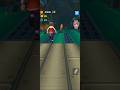 Subway Princess Run😊😊 👑🔥 Crazy Escape Gameplay | No Crash Challenge 😱 #subwayprincess#subwaysurfers