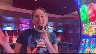 Ive Been Talking With Piggies Again This Is What They Told Me Slots At Aliante Casino, Las Vegas