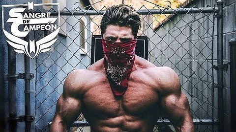 QUE NADIE TE DIGA QUE NO PUEDES - Motivación Gym