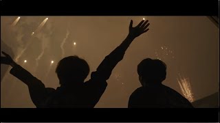 BTS (防弾少年団) &#39;LET GO&#39; MV