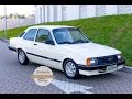 Chevette  sl 16s 1988  83700 km todo original  60 fps