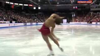 ISU GP Skate Canada -- Amelie LACOSTE - LP ラコステ 検索動画29 ISU GP Skate Canada -- Amelie LACOSTE - LP ラコステ 検索動画 29