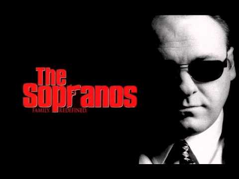 [The Sopranos] Alabama 3 - Woke Up This Morning - lyrics