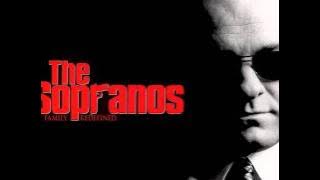 [The Sopranos] Alabama 3 - Woke Up This Morning - lyrics