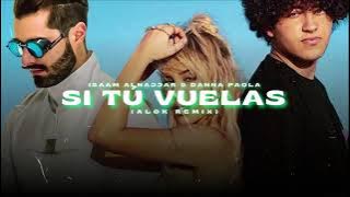Download lagu SI TU VUELAS (letra)