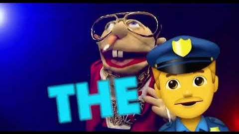 Jeffy The Rapper 3: Music Video