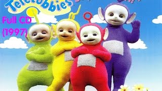 Video thumbnail of "Teletubbies - Say "Eh-Oh" (Hit Single) (1997)"