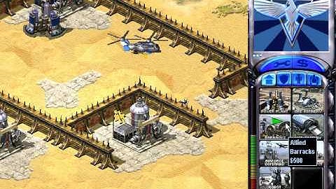 Command & Conquer Yuri