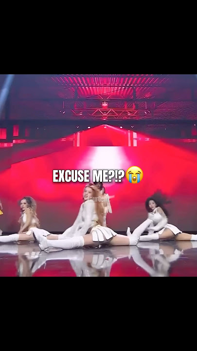 KATSEYE was INSANE at MAMA AWARDS 2024 #katseye #mama #shorts