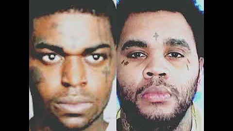 Kodak Black x Kevin Gates - Super Gremlin