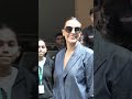 Neha Dhupia at #PillaiCollege 😍