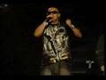 Wisin y Yandel -Noche De Entierro y Burn It Up En VivO Pr