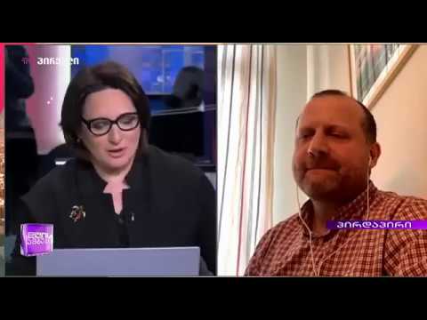 ჯაფარიძე: ერთი კოვზიდან ზიარება რისკებს კატასტროფულად ზრდის