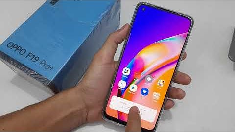 Oppo F19 Pro+ Home Screen Settings | Oppo F19 Pro+ Home Screen Customization | Home Screen Layout