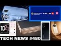 TN #480-New iPad Pro,iQOO Z7s Launch Soon,Samsung Z Fold 5 Full Specs,Moto Razr 40 Ultra Render🔥🔥