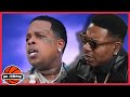 Stan G says Finesse2Tymes is a Sucka and Copies Stan's Style