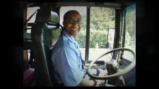 Bus Driver Salary