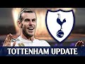 HERE WE GO!! Gareth Bale Is Coming Home To Tottenham!! [TOTTENHAM UPDATE]