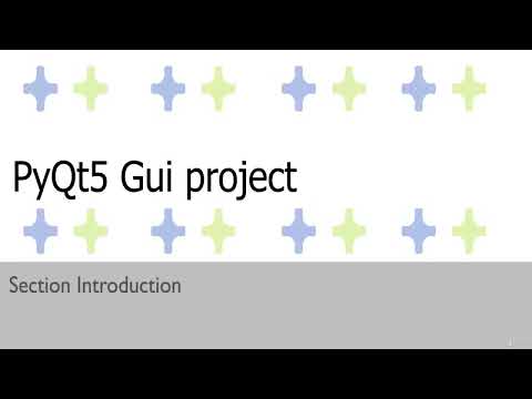 Introduction to Project In Python || Python Course