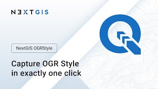 NextGIS OGRStyle for QGIS – OGR Style in a click screenshot 3
