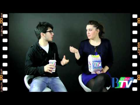 Pop Corn - 1x02 - La rassegna cinematografica di B...