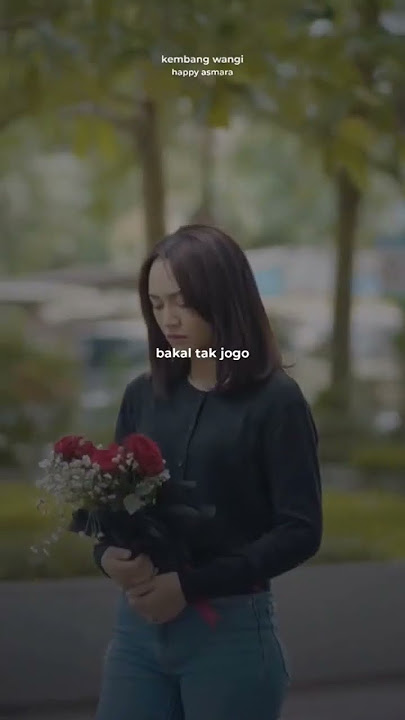 kembang wangi - happy asmara