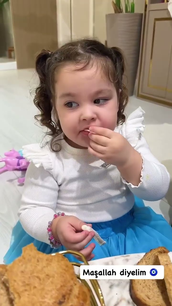Maşallah diyelim ?