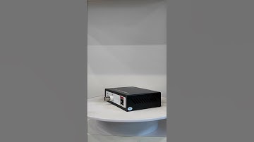 Giải pháp thần tốc cho camera IP: Tận dụng cáp đồng trục có sẵn với IP-902BP