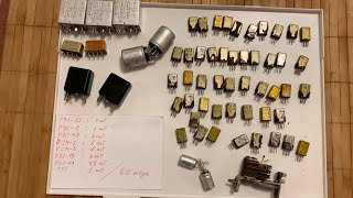 видео: Серебро из 60 реле СССР. Грязный раствор картинка: Серебро из 60 реле СССР. Грязный раствор