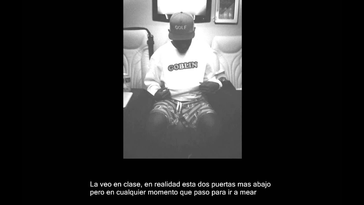 Tyler The Creator Her (Subtitulada al español) GOBLIN - YouTube Music