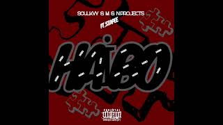 Soulkvy X Mn Projects  Haibo feat Stapee
