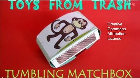 TUMBLING MATCHBOX - ENGLISH - 33MB.wmv