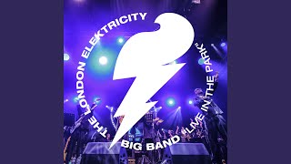 Remember The Future (Live at Hospitality In the Park 2016)