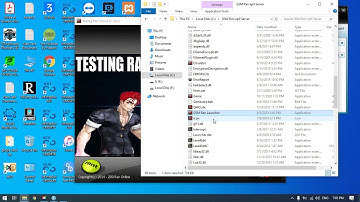Edit character name for admin or gm account requested by sir Adrian
