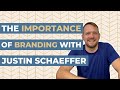 Importance of branding with Justin Schaeffer - House of AC #26