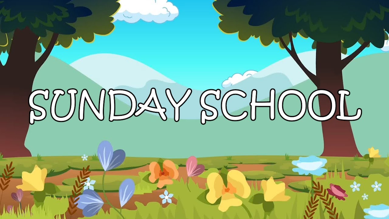 Kingdom kids -  happiness is🍒the Lord/ jingkmen  dei🍒U Trai